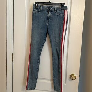 SIWY Jeans size 26.